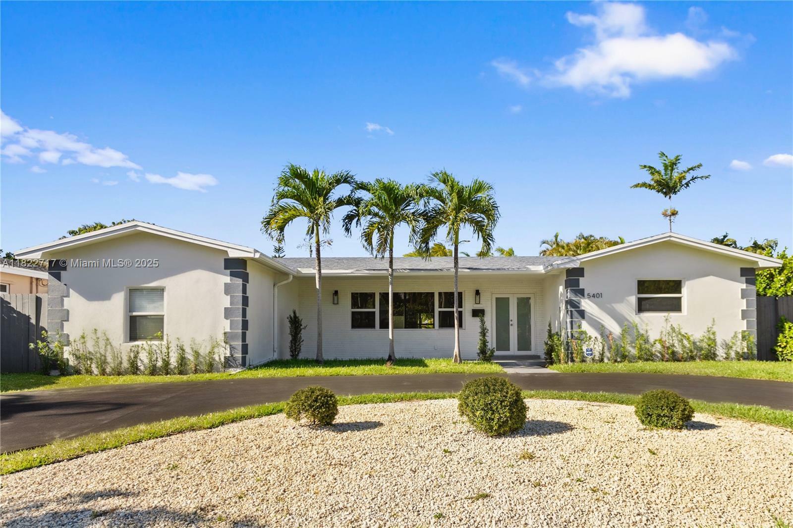 5401 Fillmore St  Hollywood FL 33021 photo