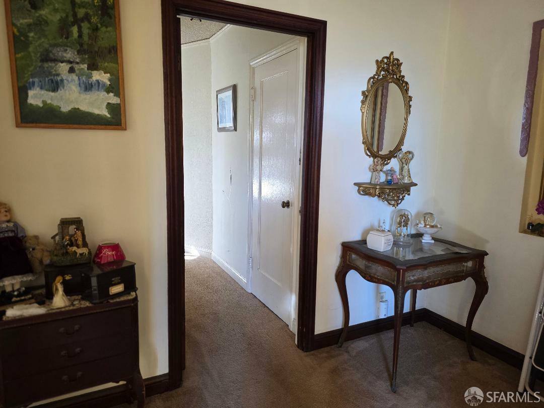 Property Photo: 2124 18th Avenue CA 94116