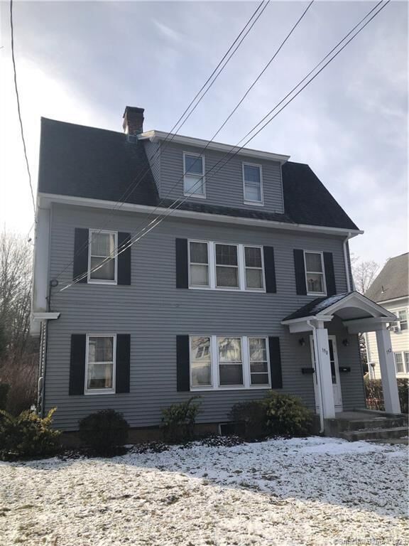 Property Photo: 190 Mill Rock Road CT 06517