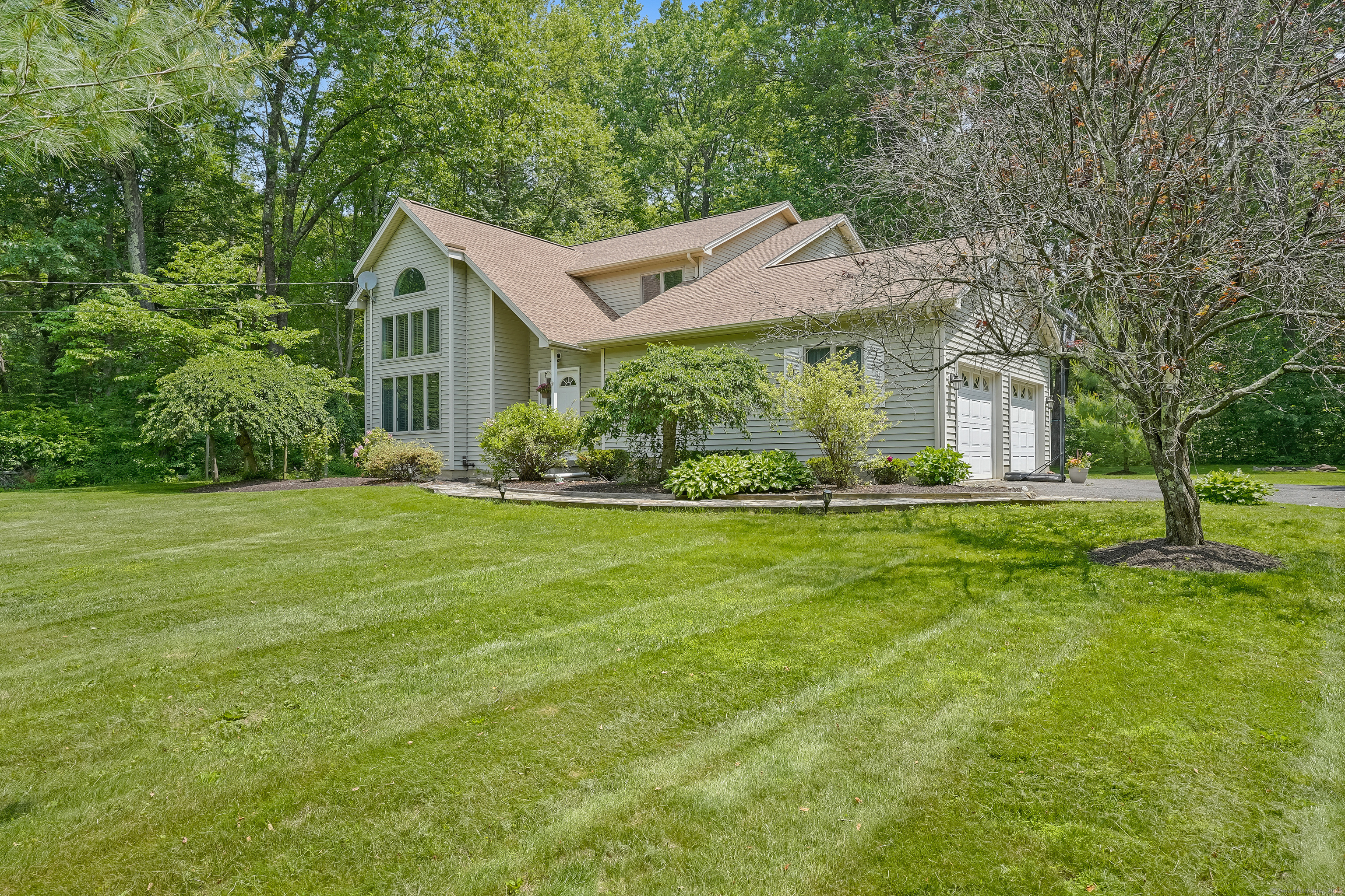 Property Photo: 55 Carmen Hill Road CT 06804