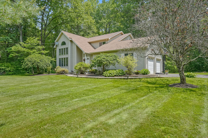Property Photo: 55 Carmen Hill Road CT 06804