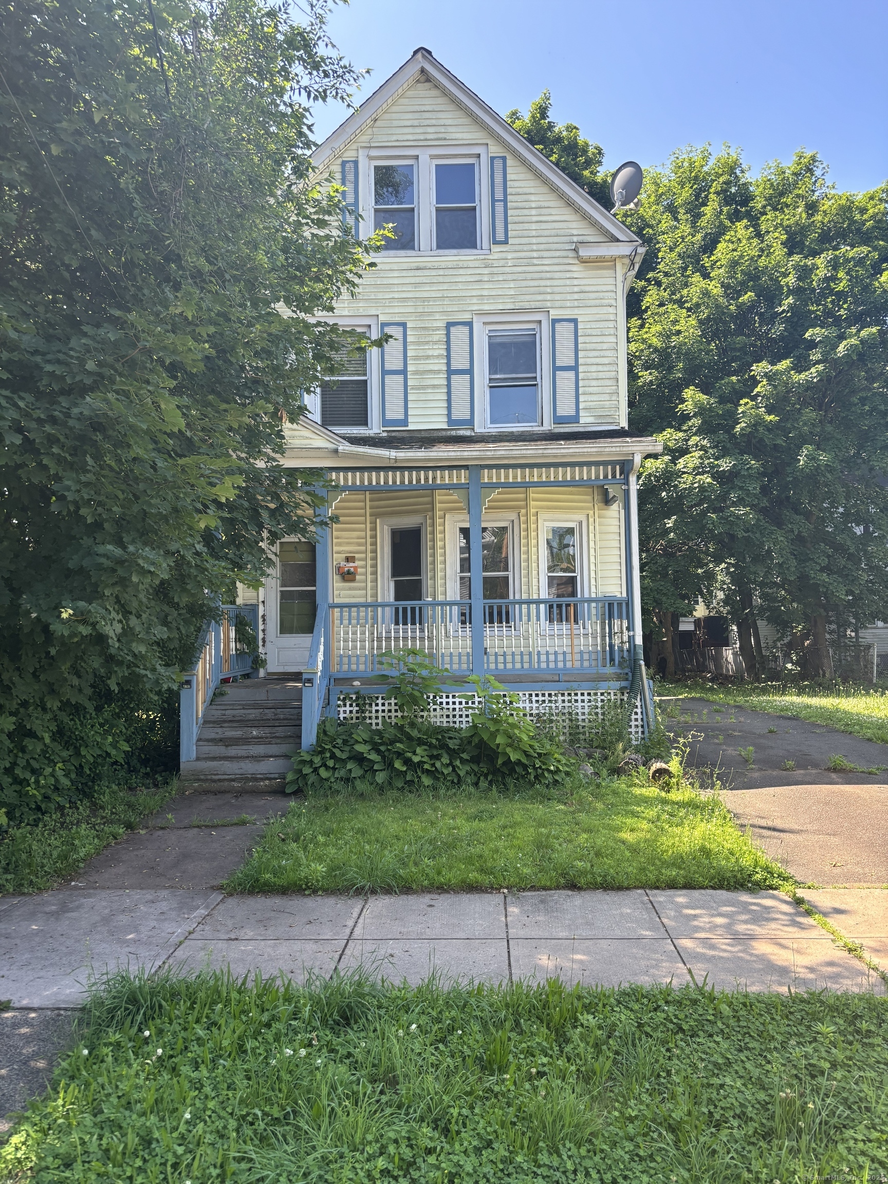 Property Photo: 14 Judson Avenue CT 06511