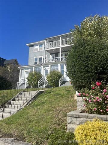 Property Photo: 33 Seaview Avenue 3A CT 06855