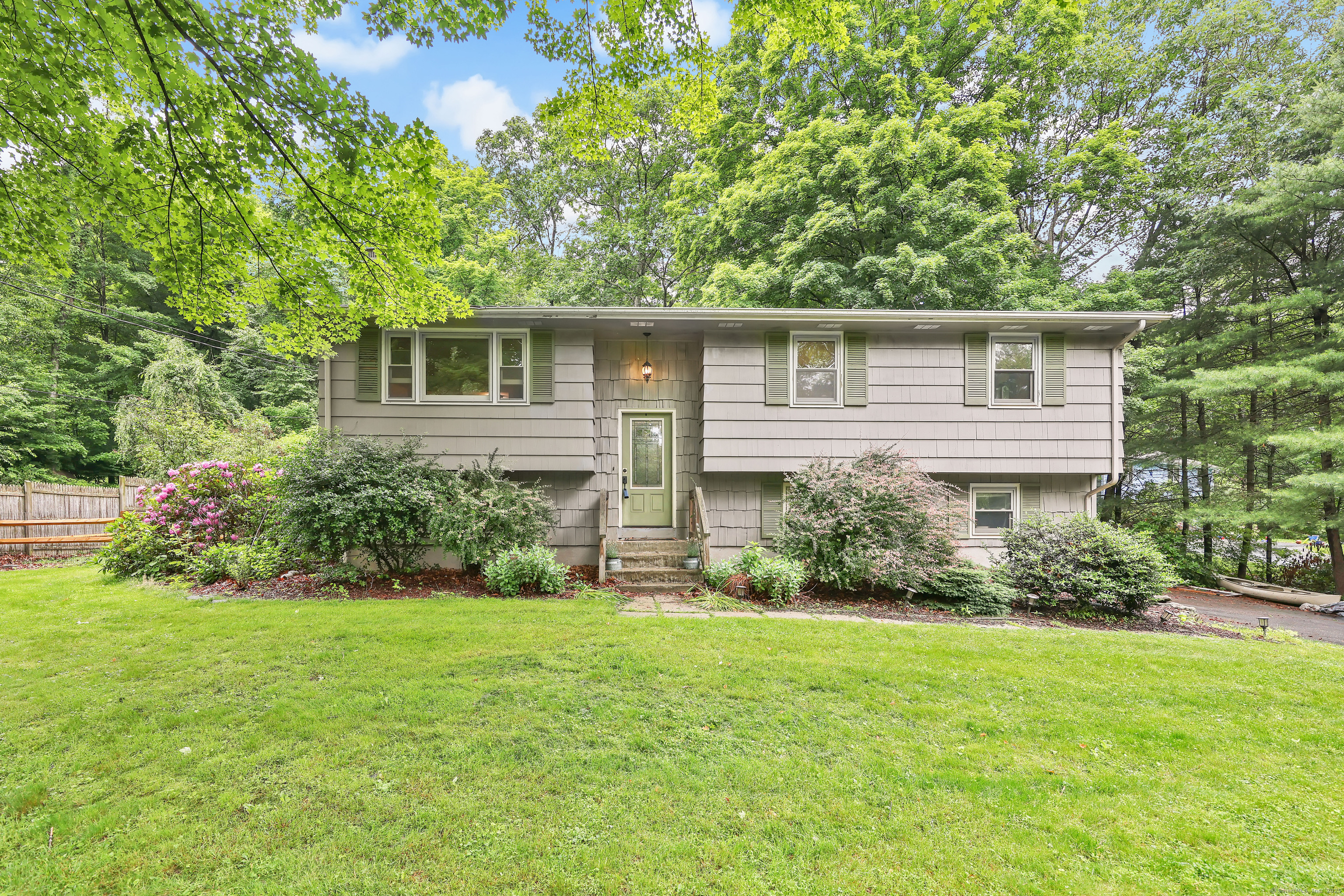 Property Photo: 43 Phelps Road CT 06447