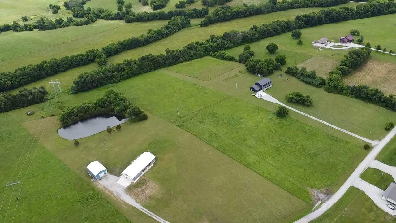 Property Photo: 000 Lake Rockhill Road MO 65355