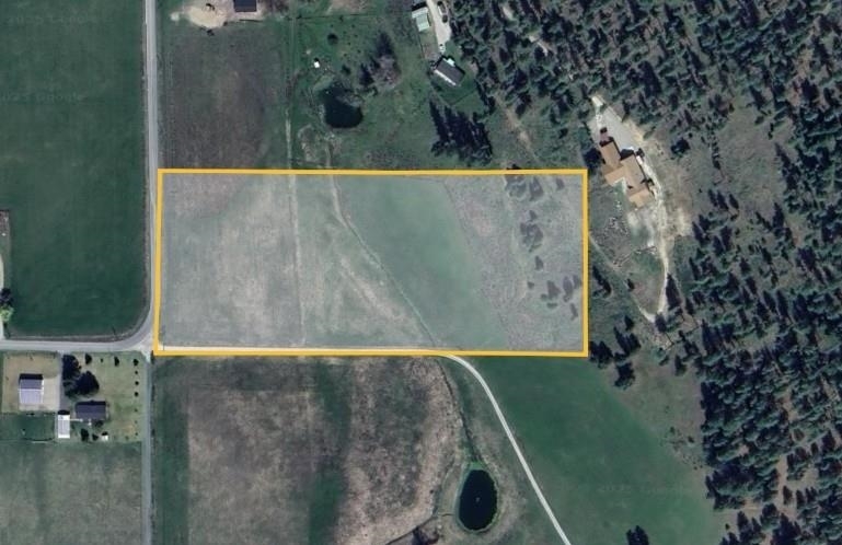 Property Photo:  Xxxx Burnt Valley Rd Parcel #2566428  WA 99109 