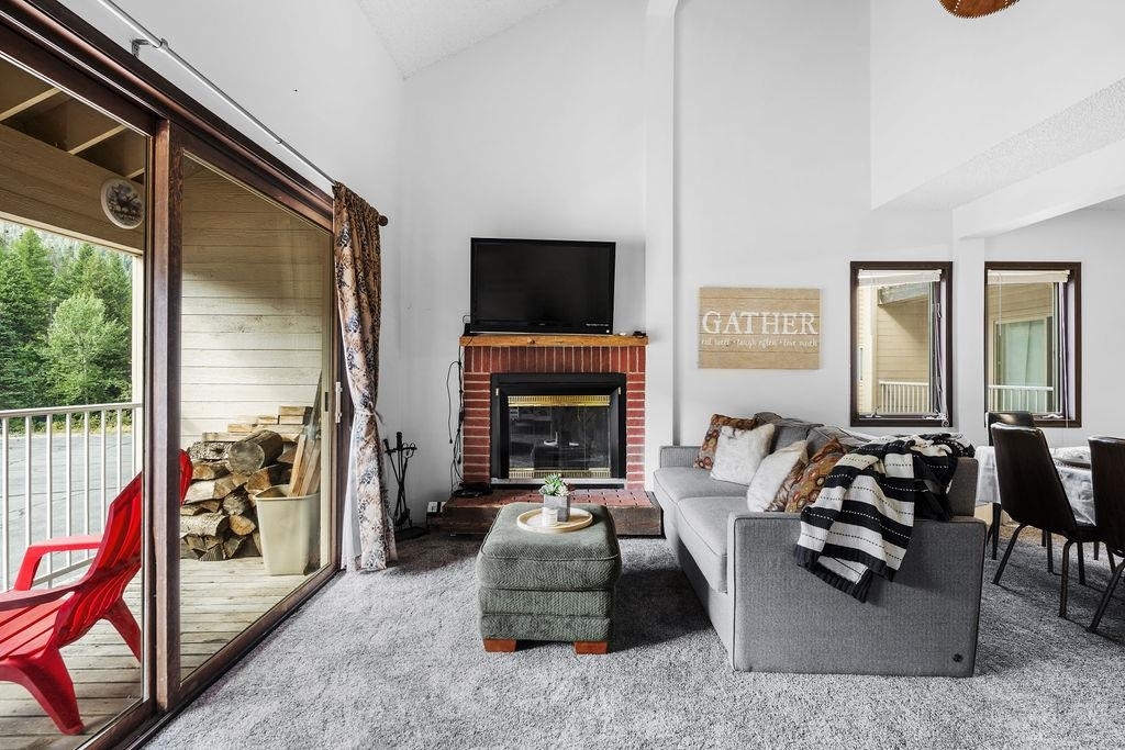 Property Photo: 28600 N Mt Spokane Park Dr #632 WA 99021