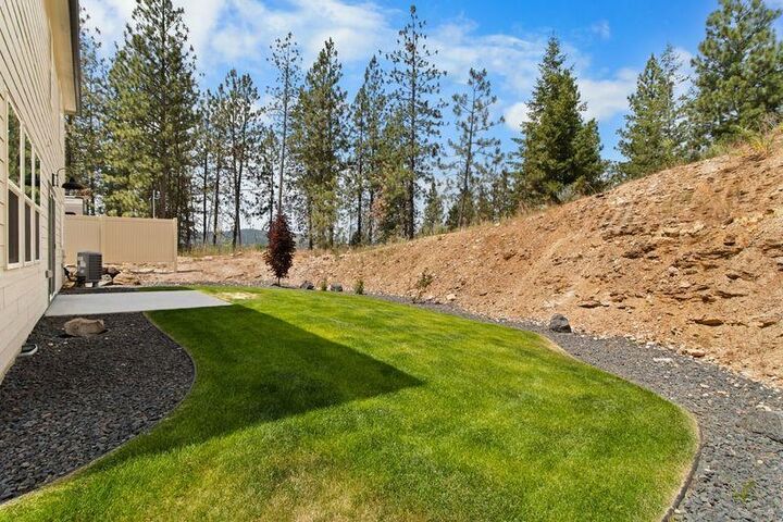 Property Photo: 12413 E Dickens Ln WA 99206