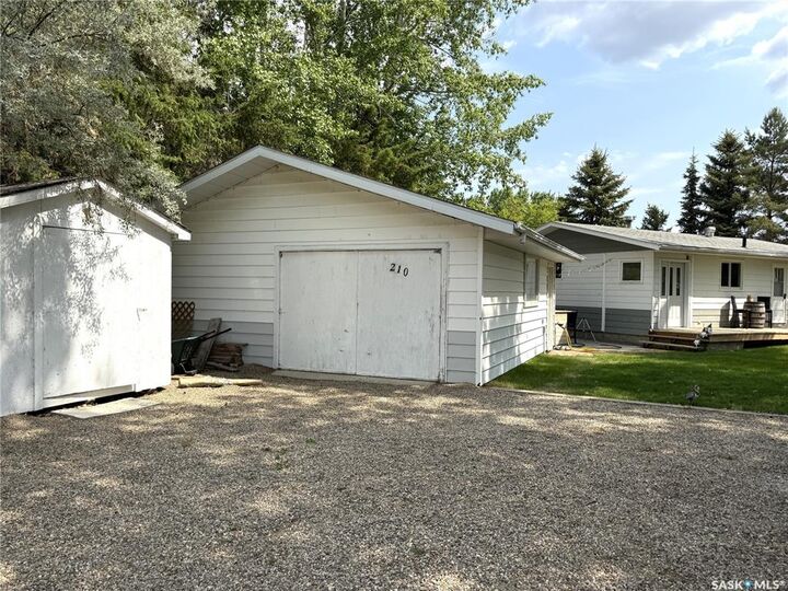 Property Photo: 210 Ruby Drive SK S0L 0G0
