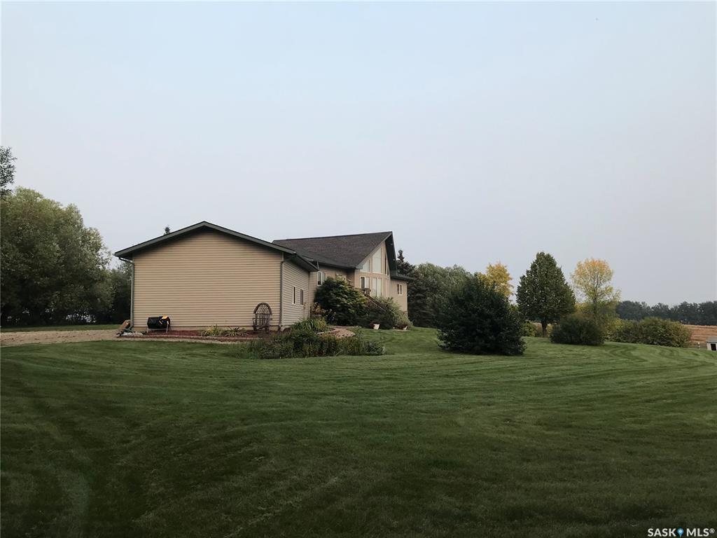 Property Photo: Rural Address SK S9X 1Z4