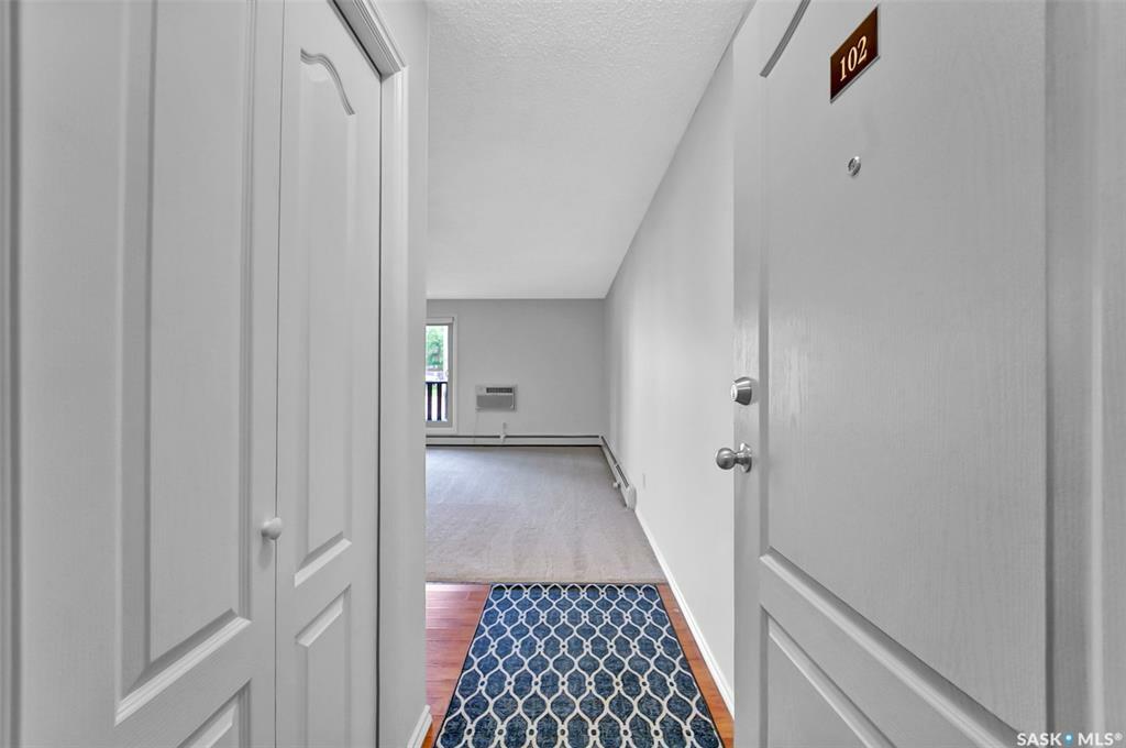 Property Photo: 1121 McKercher Drive 102F SK S7H 5B8
