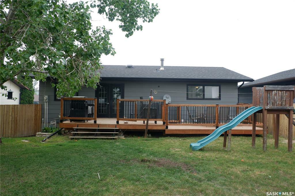 Property Photo: 1018 Granville Avenue SK S0H 0B0