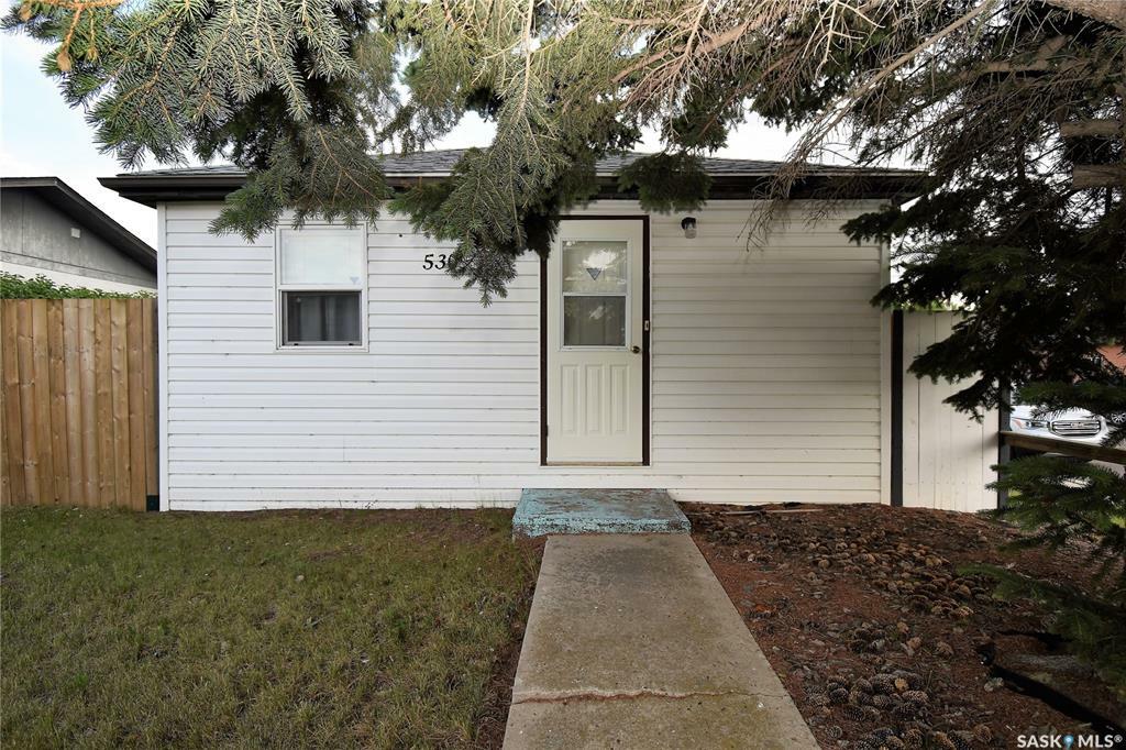 Property Photo: 530 Eva Street SK S4A 1N8