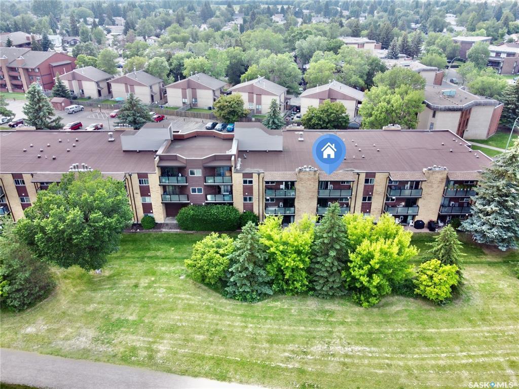 411 Tait Court 304  Saskatoon SK S7H 5L3 photo