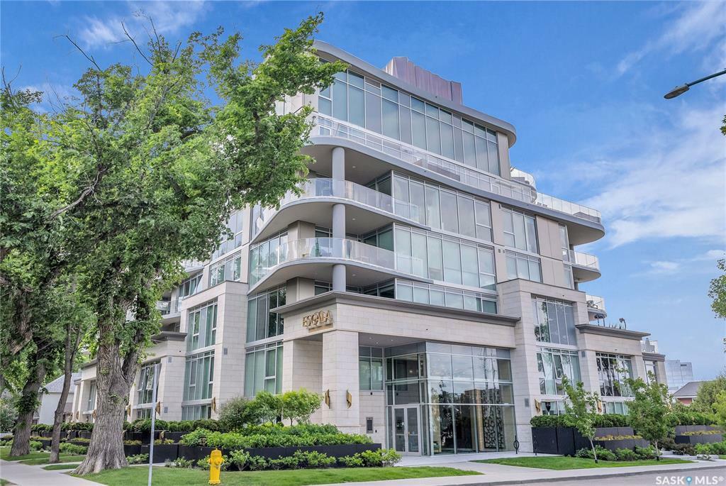 Photo de la propriété: 637 University Drive 203 SK S7N 0H8