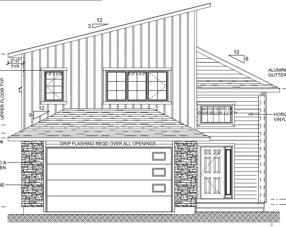 371 Sharma Crescent  Saskatoon SK S7W 1K9 photo