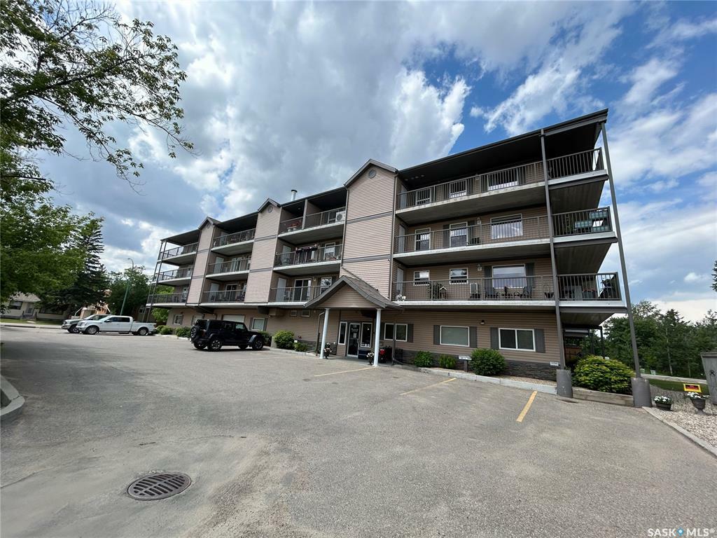 Property Photo: 1140 Main Street 305 SK S0K 2A0