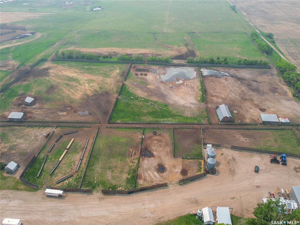 Property Photo:  Rural Address  SK S0K 2B0 