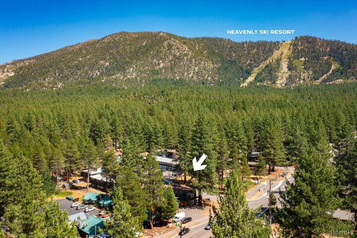 Property Photo: 1181 Ski Run Boulevard CA 96150