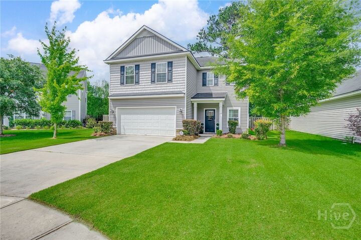 Property Photo: 13 Shelby Street GA 31405