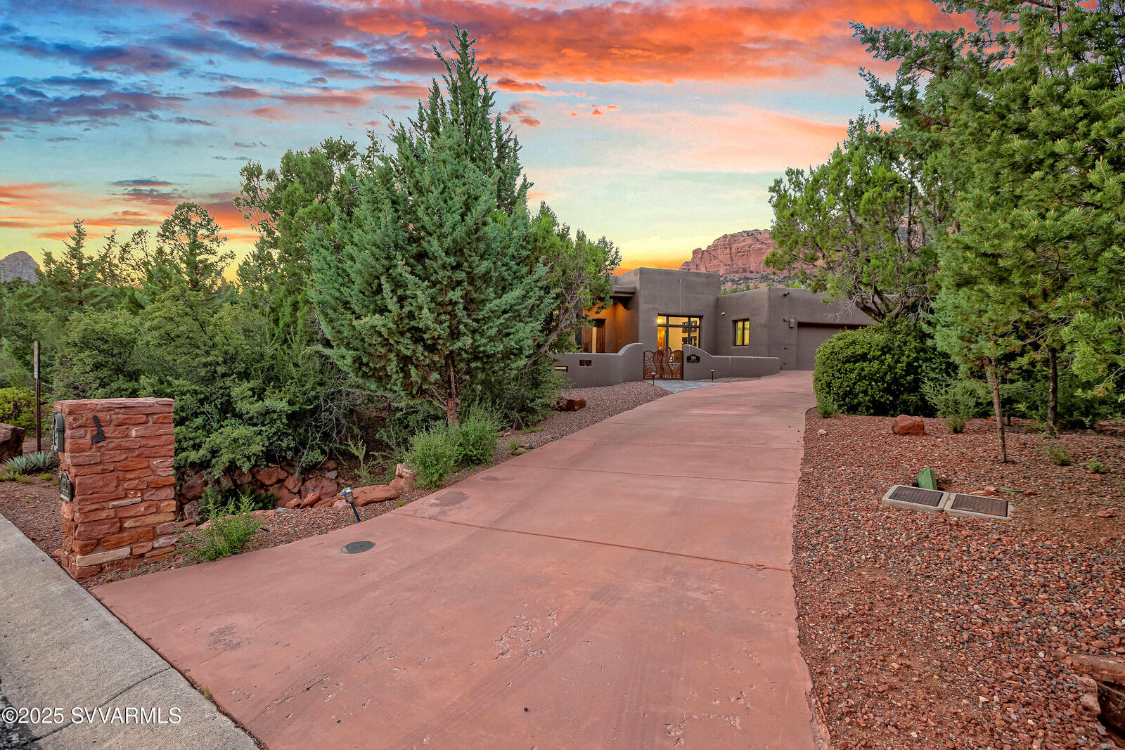 Property Photo: 920 W Park Ridge Drive AZ 86336