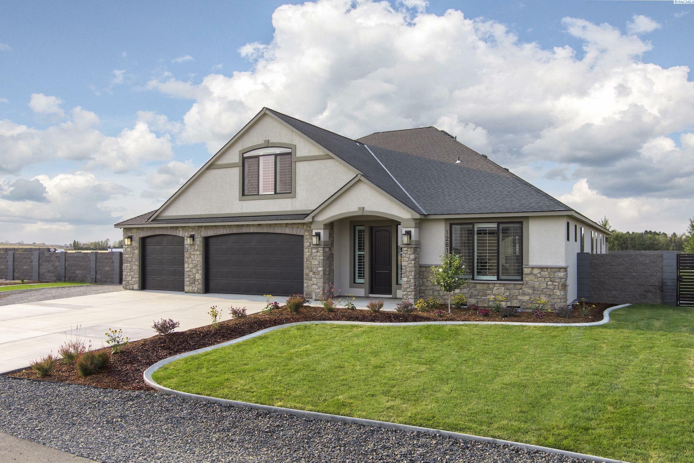 Property Photo: 12814 Blackfoot Dr. WA 99301