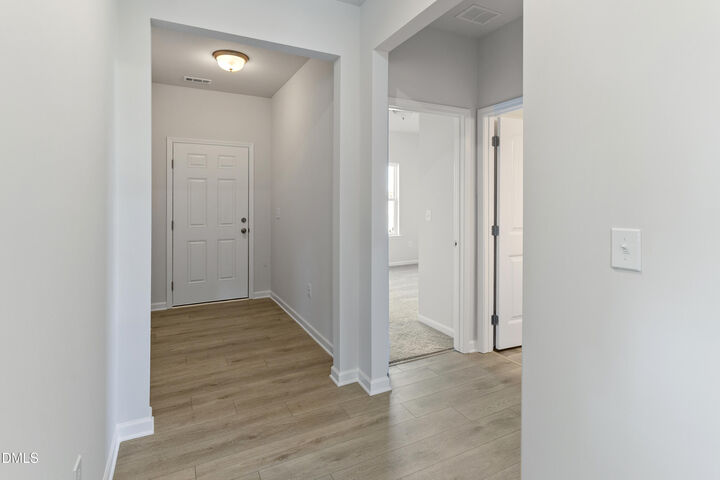 Property Photo:  70 Freedom Heights Lane  NC 27577 