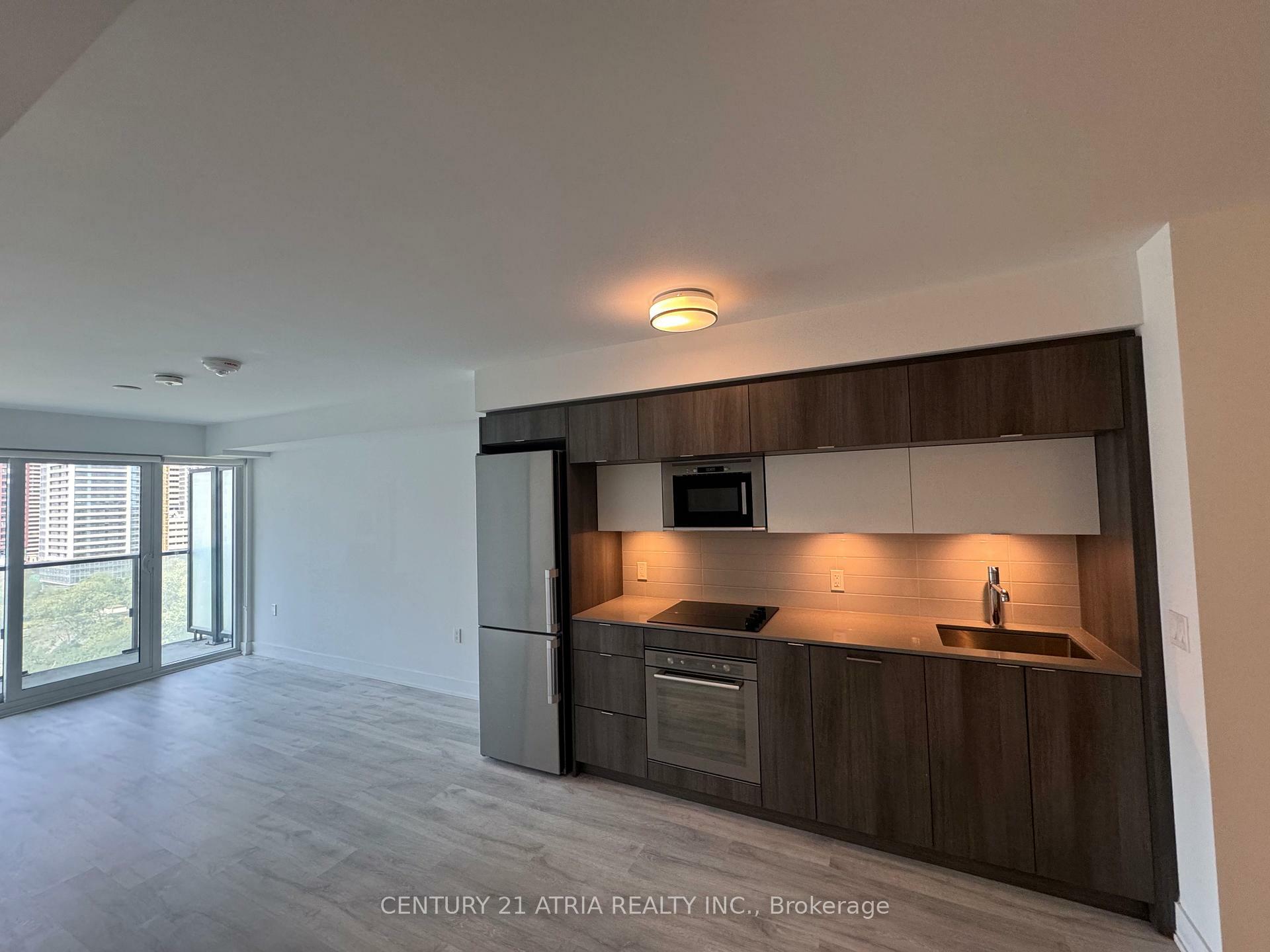 575 Bloor Street E 1109  Toronto ON M4W 0B2 photo