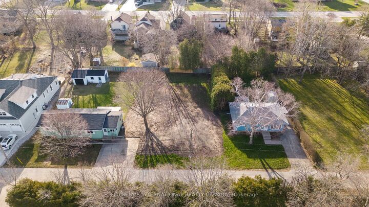 N/A Knechtel Lane  Saugeen Shores ON N0H 2L0 photo