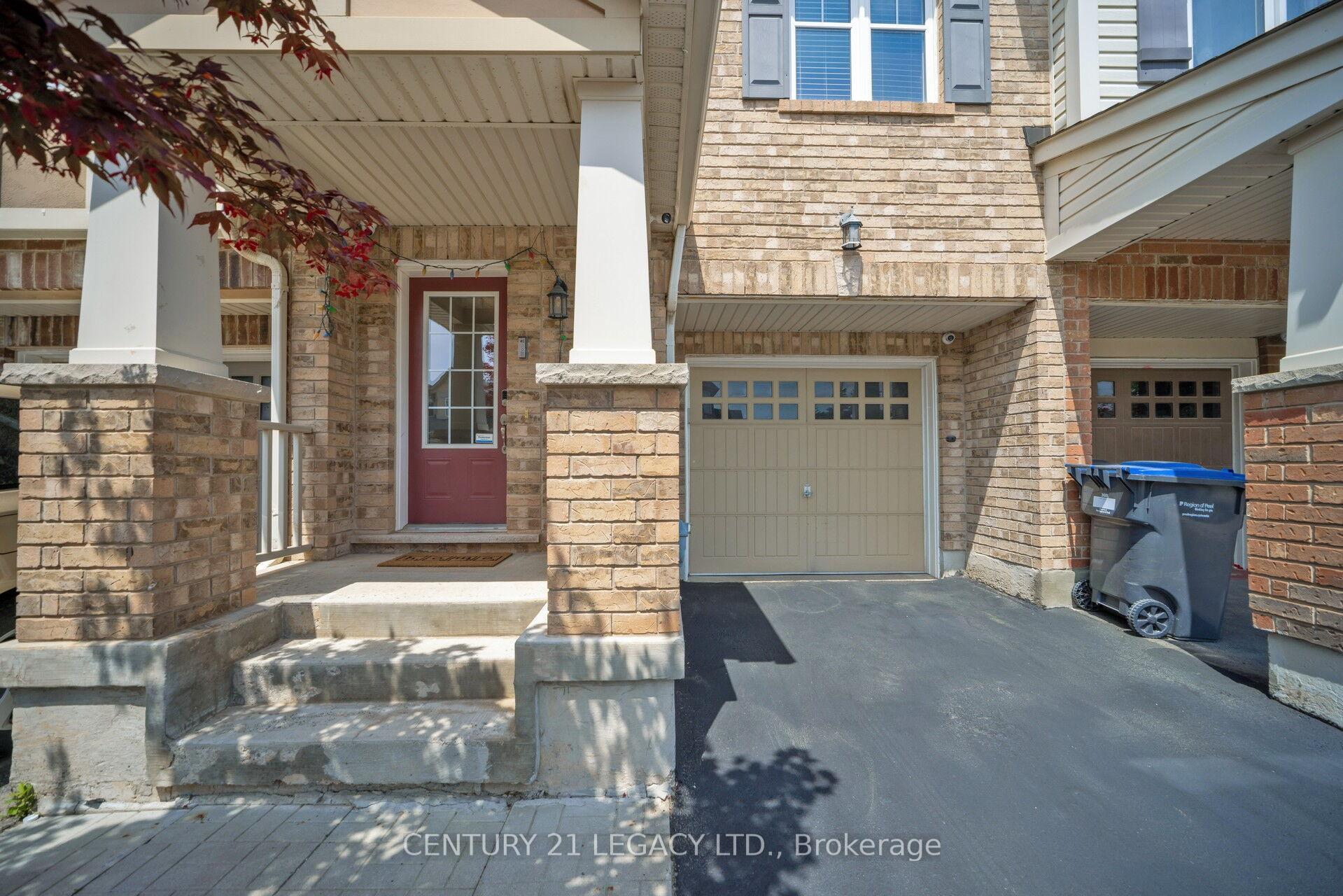 Property Photo:  40 Donomore Drive  ON L7A 0S7 