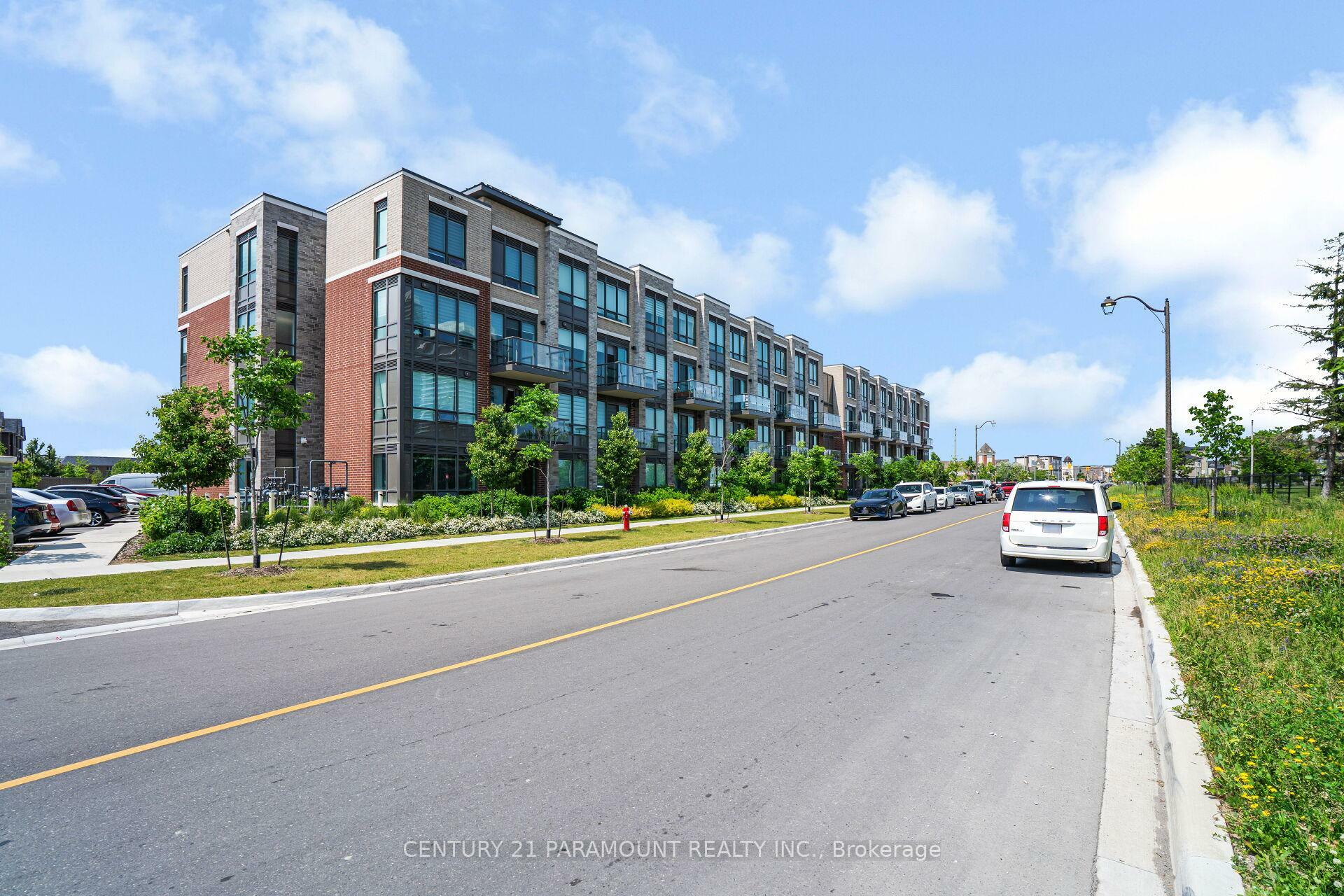 Photo de la propriété: 95 Attmar Drive 120 ON L6P 0Y6