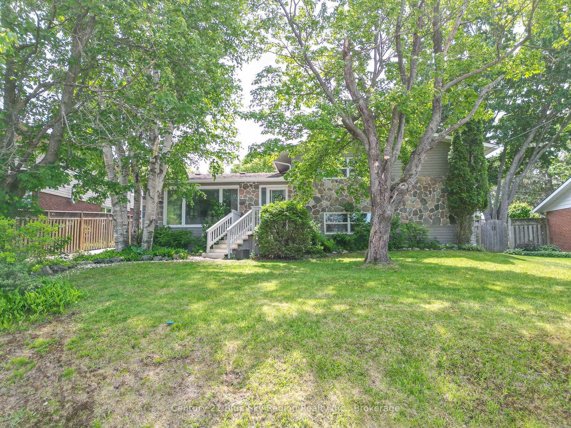 Property Photo: 423 Rita Road ON P1A 3J8