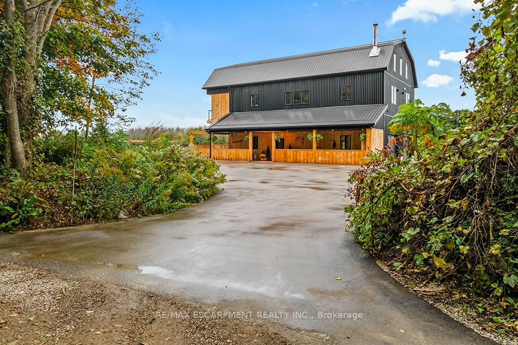 Property Photo: 402075 Grey Road 17 N/A ON N0H 2T0