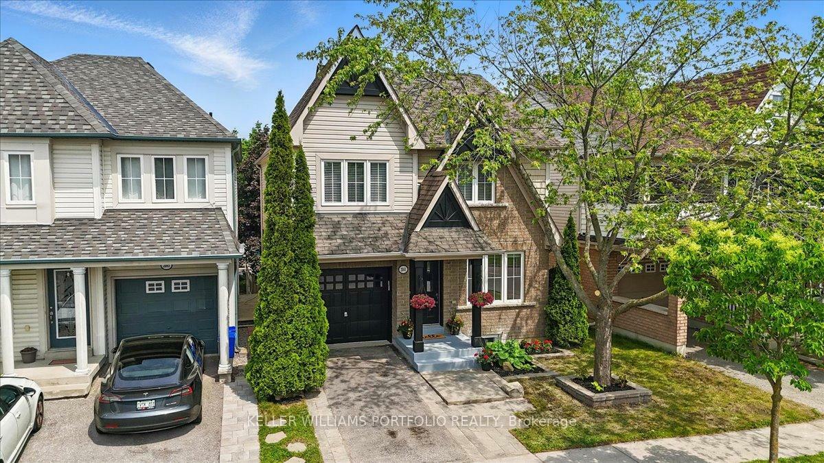 Property Photo: 2041 Secretariat Place ON L1L 1C8
