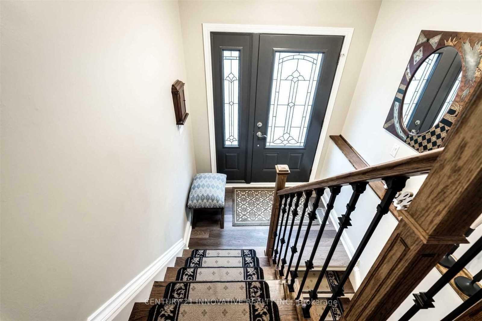 Property Photo:  586 Chamberlain Road  ON L7L 2V5 