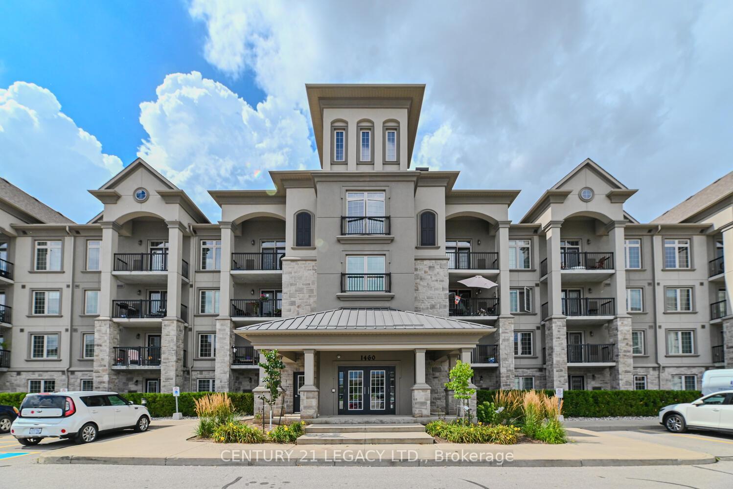 1460 Main Street E 214  Milton ON L9T 8W5 photo