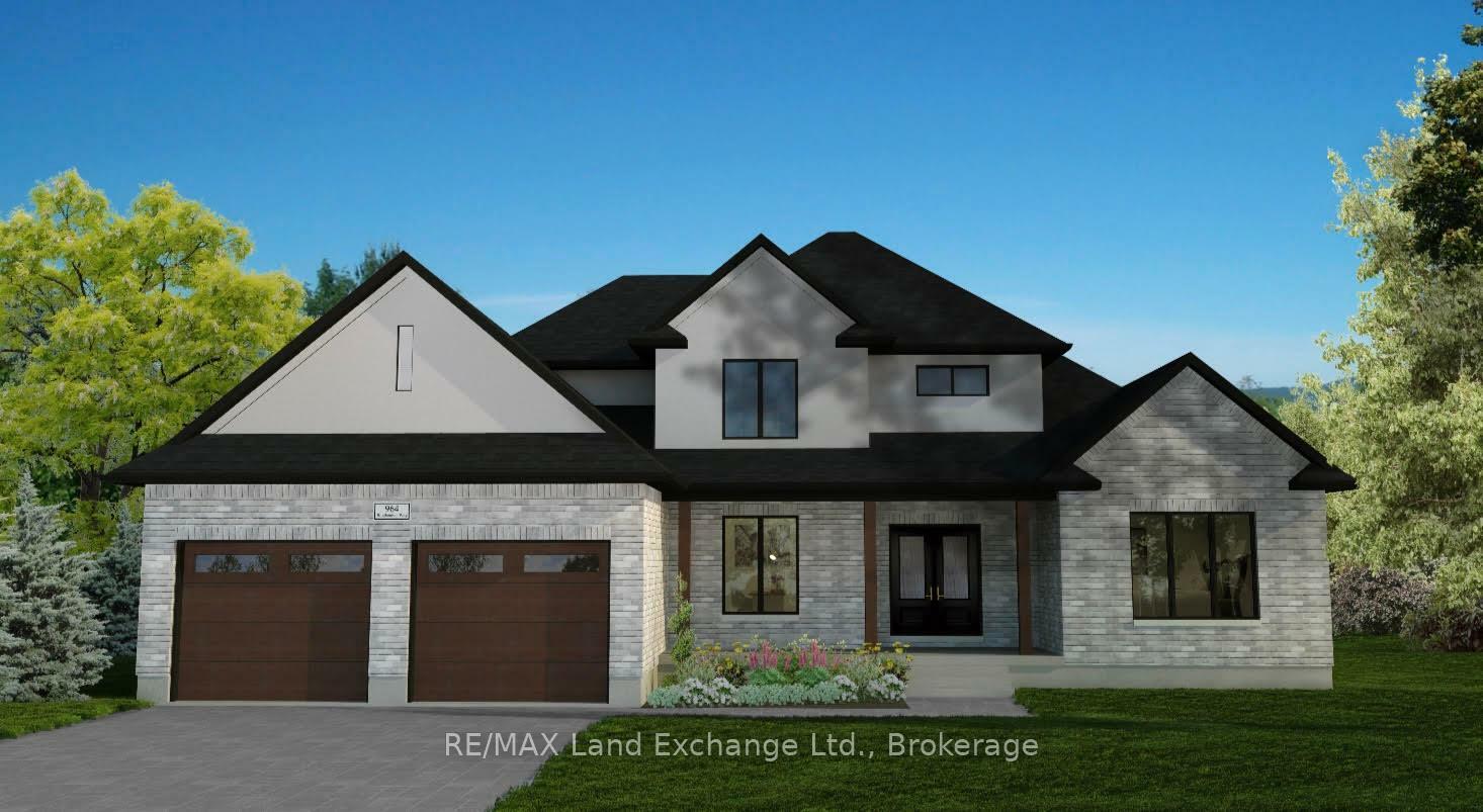 964 Bogdanovic Way  Huron-Kinloss ON N2Z 0H4 photo