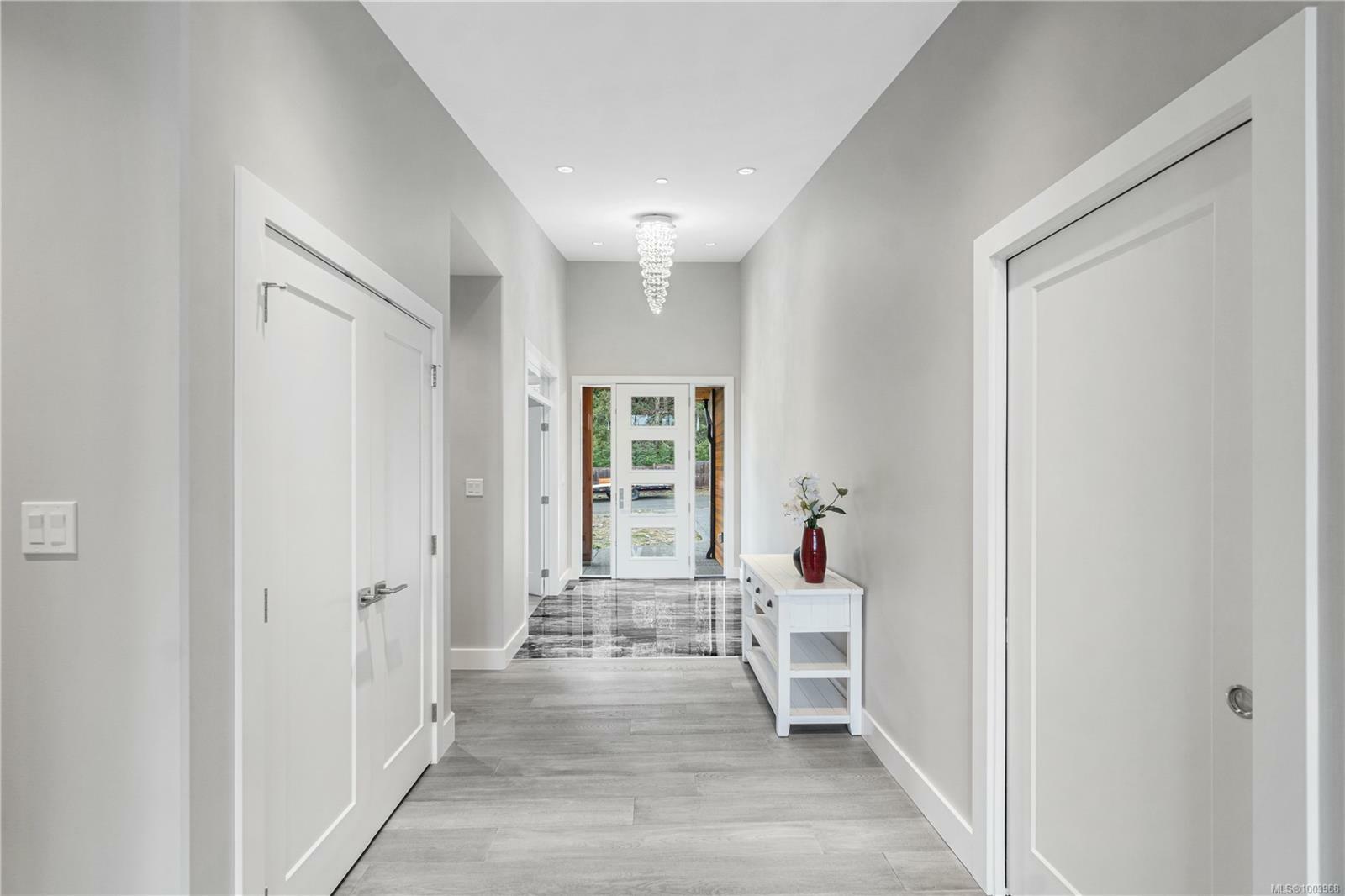 Photo de la propriété: Lot 11 Coral Pl BC V9P 2E1