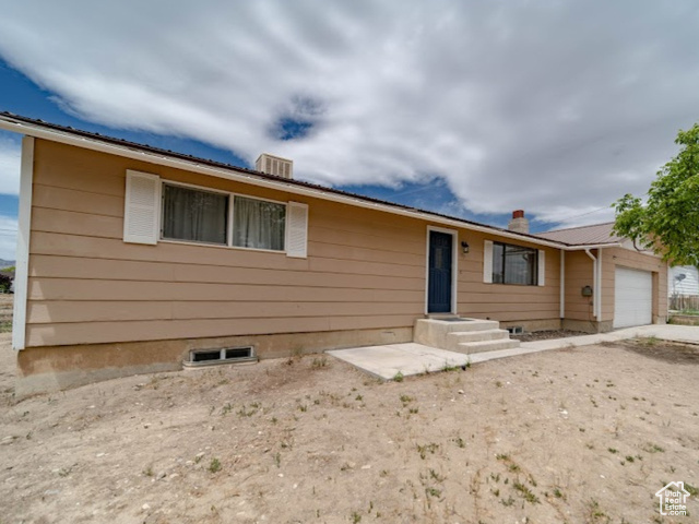 195 N 800 W  Cleveland UT 84518 photo
