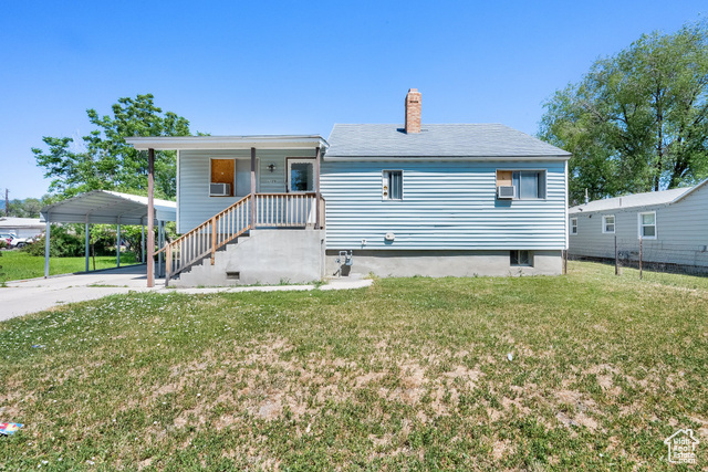 1579 S 1000 W  Salt Lake City UT 84104 photo