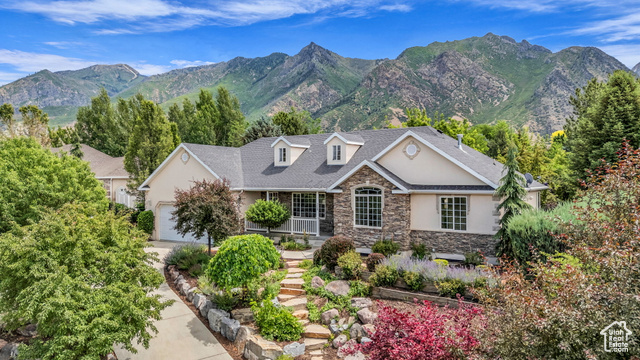 Property Photo: 318 E Ridge Drive Dr. UT 84004