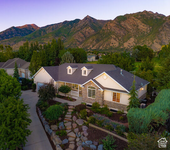 Property Photo:  318 E Ridge Drive Dr.  UT 84004 