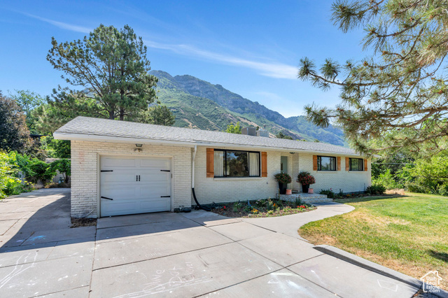 2040 N Oakcrest Ter  Provo UT 84604 photo