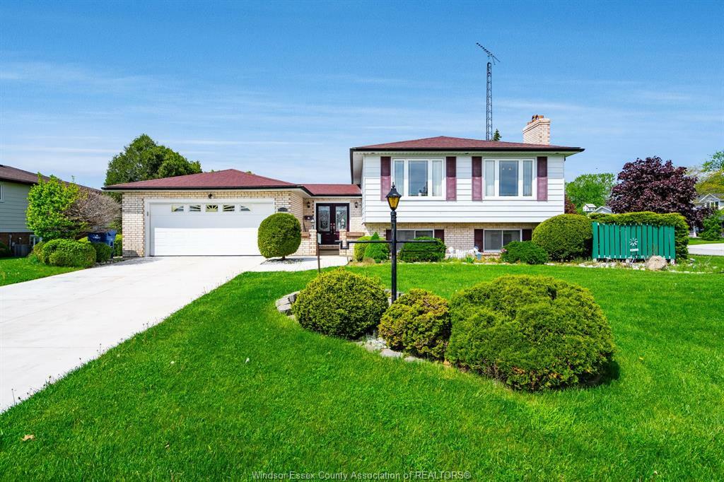 Property Photo: 21324 Allan Road ON N0P 2P0