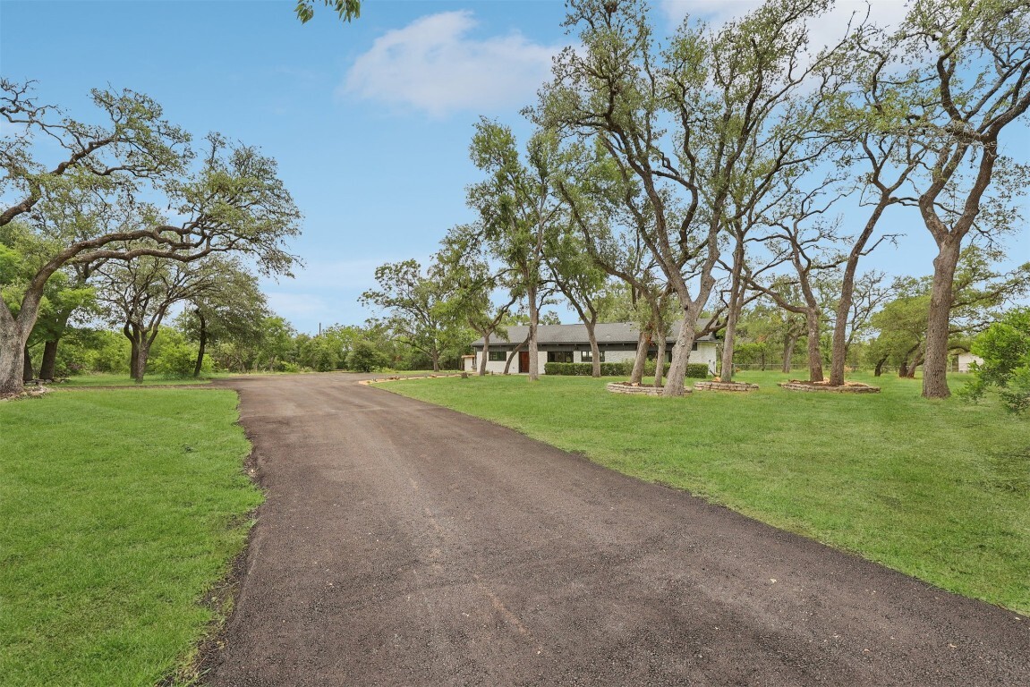 Property Photo: 6719 Ridge Oak Road TX 78749