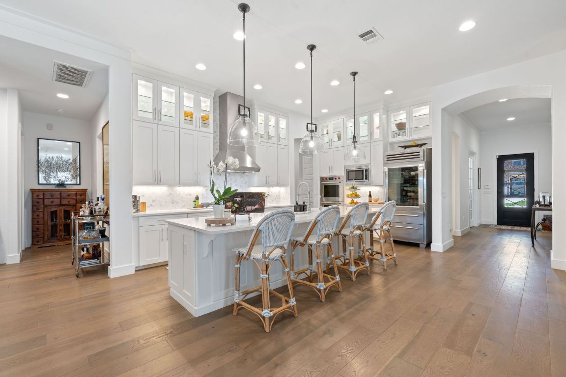 Property Photo:  15802 Axehandle Trail  TX 78717 