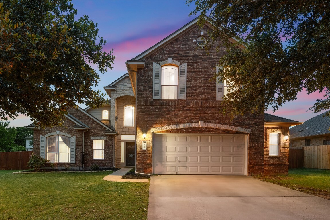 Property Photo:  3443 Cortes Place  TX 78665 