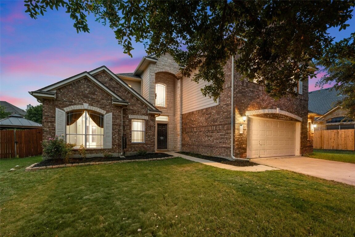 Property Photo: 3443 Cortes Place TX 78665