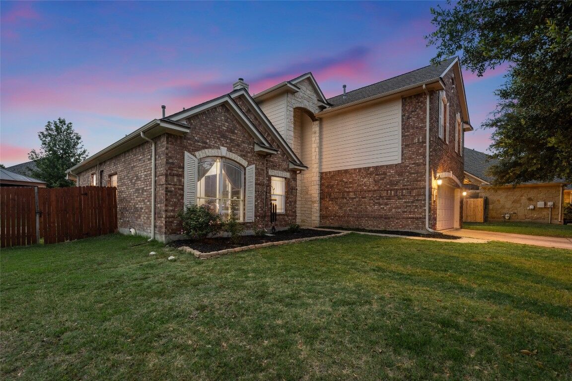 Property Photo: 3443 Cortes Place TX 78665