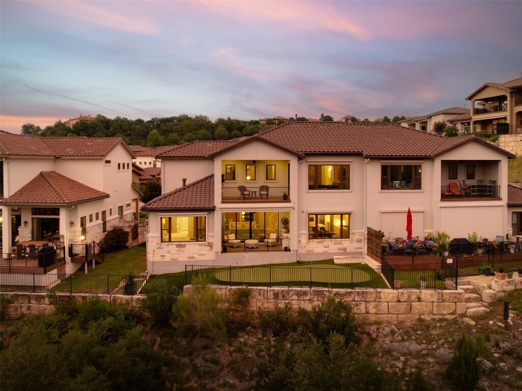 303 Marina View Court 23A  Austin TX 78734 photo